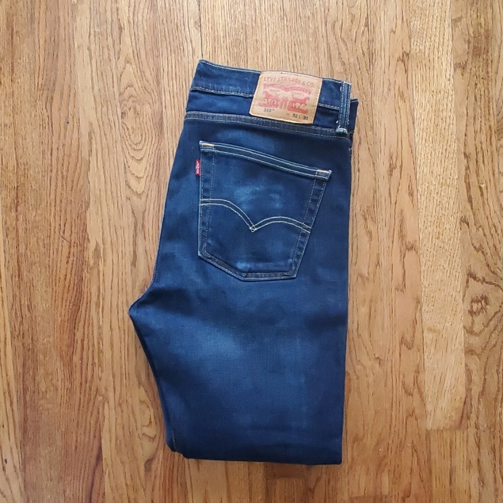 Levi's 510 jean